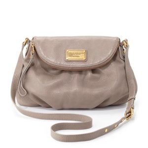 Marc Jacobs Q Natasha Large Crossbody Bag